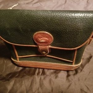 Dooney & Burke Vintage Purse